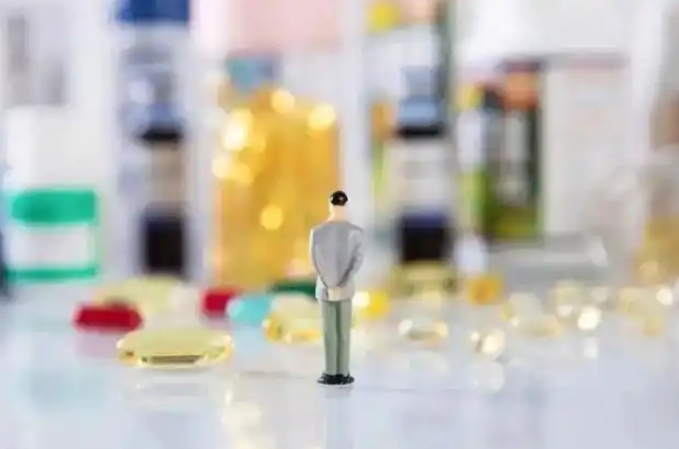 保健食品抽檢合格率99.64%，不合格產品七成為代工