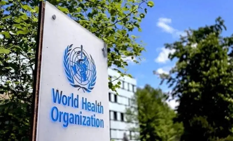 世衛組織：全球超10億人患肥胖癥 青少年肥胖人數激增